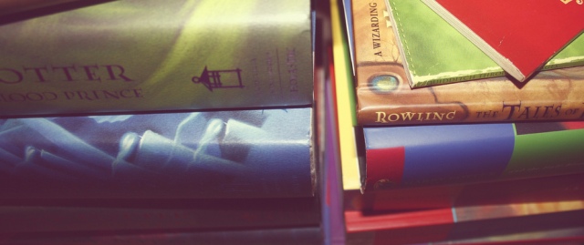 Amazon secures exclusive license to bring Harry Potter to Kindle Lending Libraries