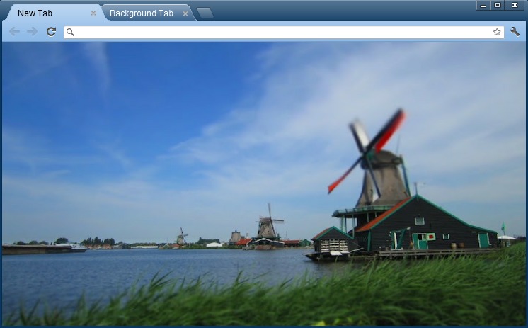 Google Chrome’s social theme tool is now available in 36 more languages