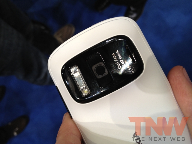 Making of Nokia’s 41-megapixel 808 PureView revealed in new video documentary