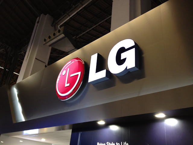 LG: We aren’t abandoning Windows Phone but we’re focusing on Android right now