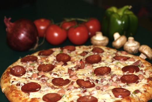 Online food ordering firm Delivery Hero acquires Pizza-online.fi