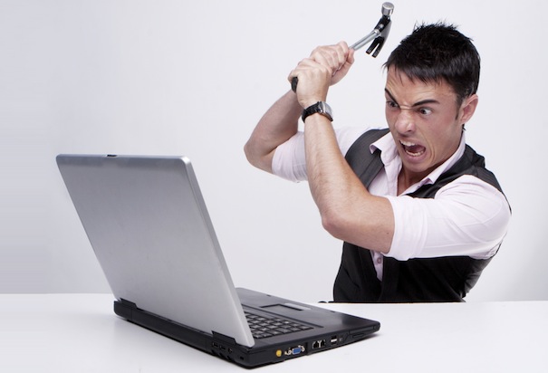 Ever gone through PayPal reports hell? You will love SlowPal