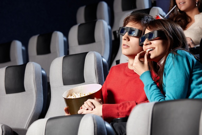 Movie discovery site Moviepilot.com scores $7m from DFJ Esprit, others