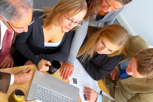 Collaboration software maker Huddle raises $24m from Jafco, WebEx founder and others
