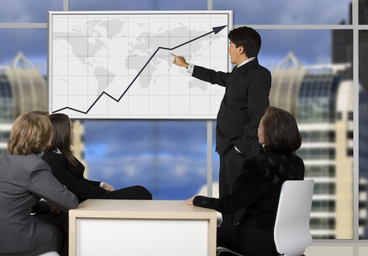 Europe’s online advertising market grows to 21 billion euros, now accounts for 20% of total spend: ...