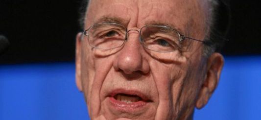 Rupert Murdoch isnât fit to lead News Corp. and showed “wilful blindness”, say UK MPs