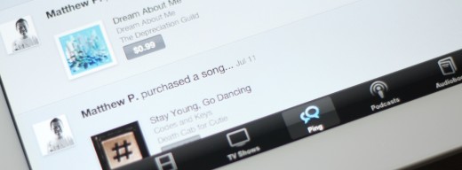 Tim Cook on Ping: “Apple needs to be social, but it doesn’t have to own a social network” ...