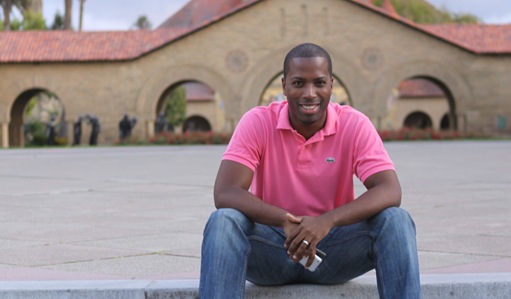 Foursquare’s Tristan Walker departs, heads to Andreessen Horowitz