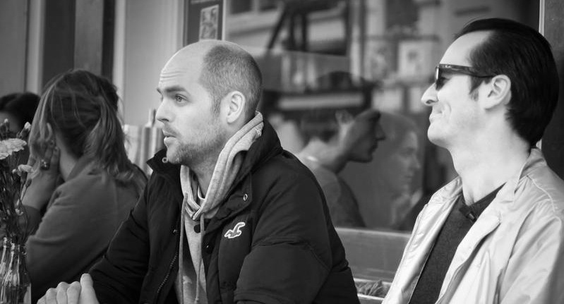 How the TNW Conference Started