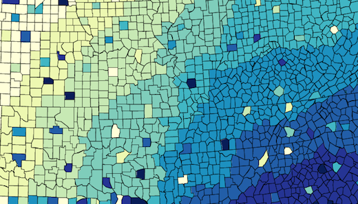 Want to make your own data visualizations? Check out this awesome set of tools