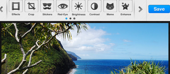 Aviary launches its free photo editor SDK for Windows Phone 7 with 15 minute integration