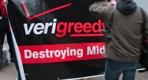 Verizon clarifies: You can keep your unlimited data plan, unless you buy a new subsidized device