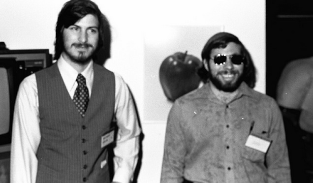 Sony hires Woz as advisor to Steve Jobs film, which Sorkin says won’t be a ‘straight ahead ...