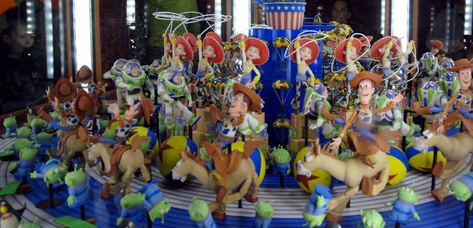How Pixar’s Toy Story 2 was deleted twice, once by technology and again for its own good