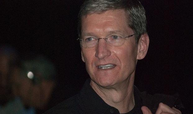 Tim Cook highest compensated CEO in 2011 with $378M package, but let’s not call it ‘pay’ ...