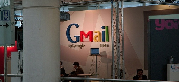 Google now tailors Gmail search autocomplete to the contents of your inbox