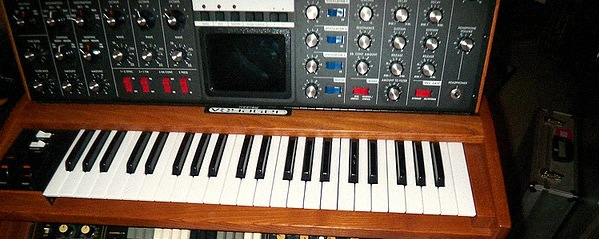Tomorrow’s Google homepage is an epic playable tribute to the Moog synthesizer