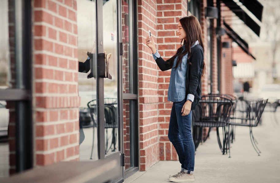 Scan launches new landing pages to make QR Codes actually useful for businesses