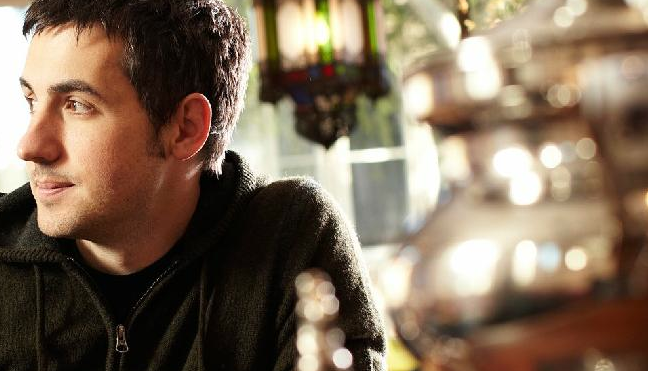 Kevin Rose moves from the Google+ team to Google Ventures