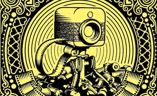 Hipstamatic launches monthly iPad Magazine âSnapâ and global art project, âMake Beautifulâ