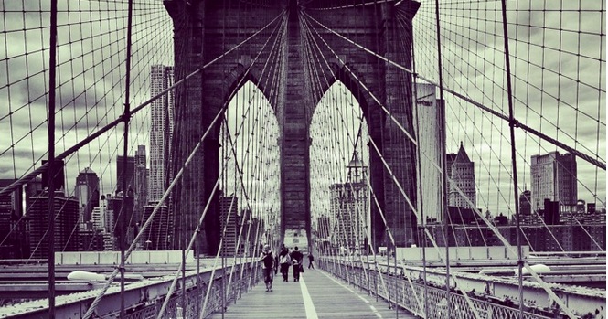 Social Media Week launches the ultimate photo sharing contest: Instagram Your City