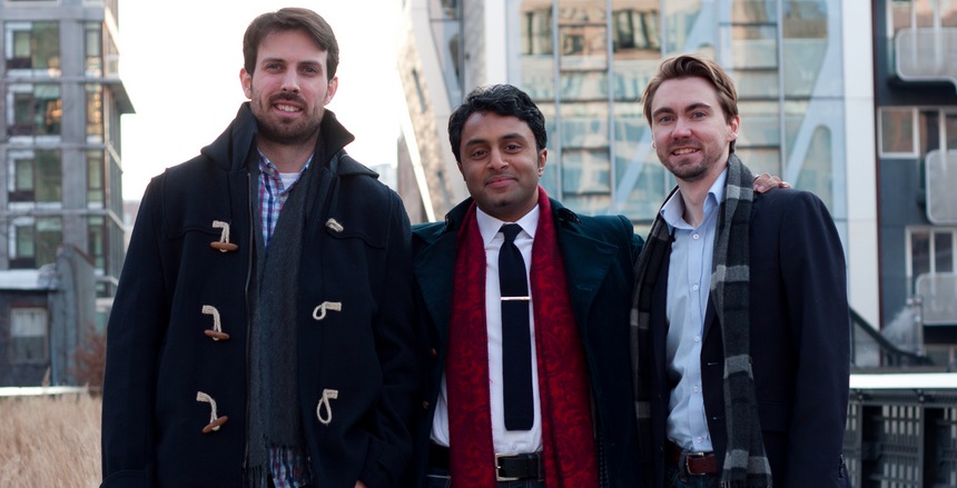 Clothes Horse is blazing the trail for the future of clothing that fits