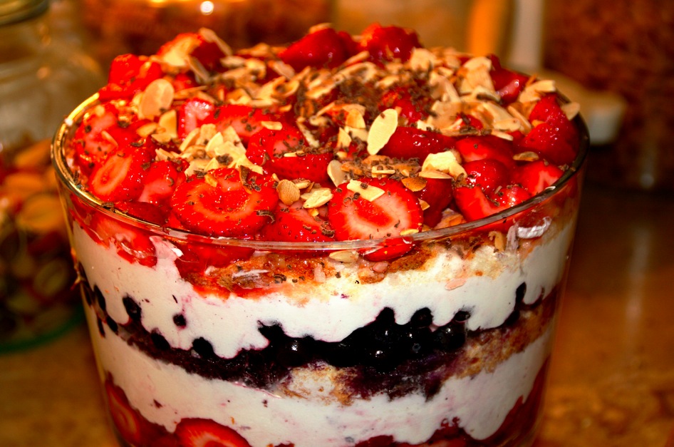 It’s time to party: Webby Award winner Foodily picks 10 recipes worth celebrating