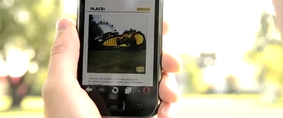 Wikitude takes its augmented reality beyond apps and direct to the mobile Web