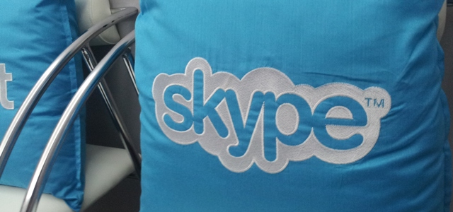 Skype for iOS updated with full screen support for the iPhone 5