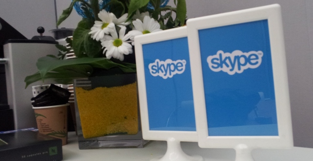 Skype partners with Penguin, NY Philharmonic & more to promote video-calling in the classroom