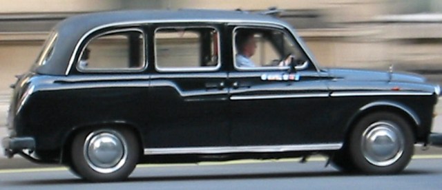 GetTaxi v2.0 hits Android to let you give location by closest landmark & view taxis in your area ...