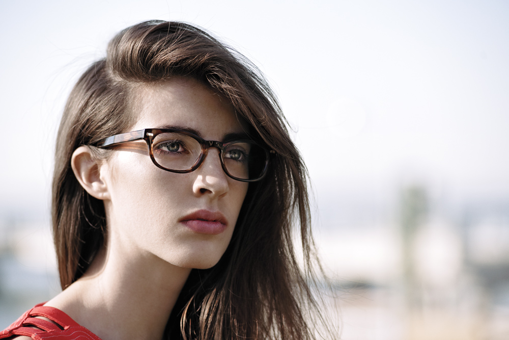 Geek Chic: From bullied to fashion icons