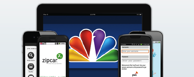 Appcelerator raises $3m more from Presidio for app development platform