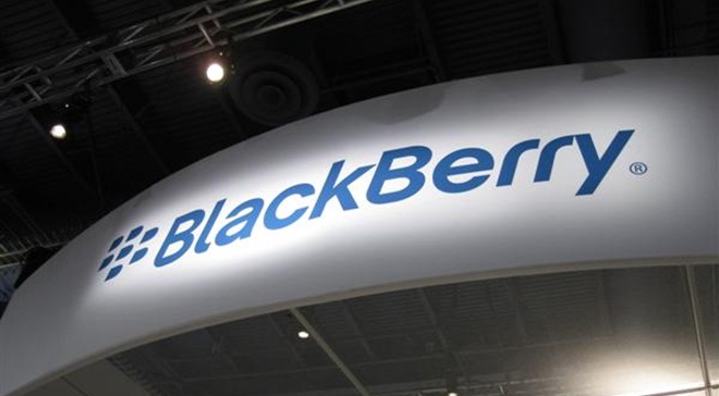 RIM woos China’s developer community ahead of upcoming BB10 launch
