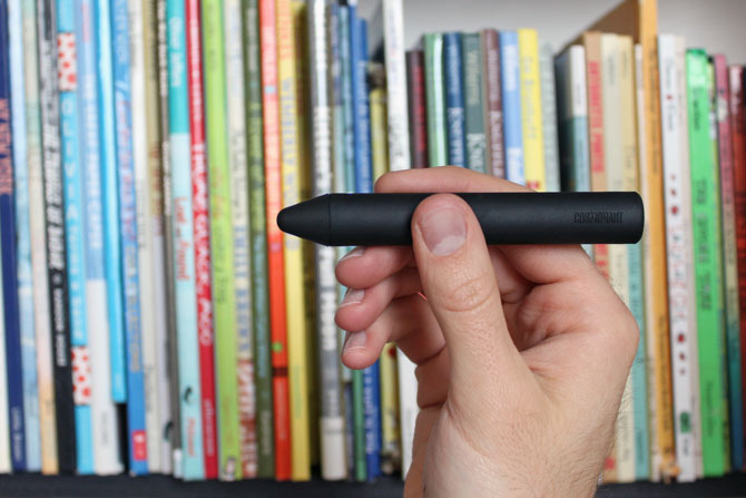 How iPad app Paper helped boost Cosmonaut stylus sales almost tenfold
