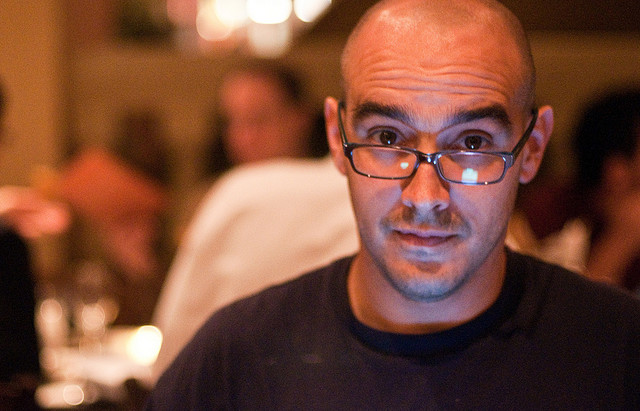 How to close a $1m round with 500 Startups’ Dave McClure