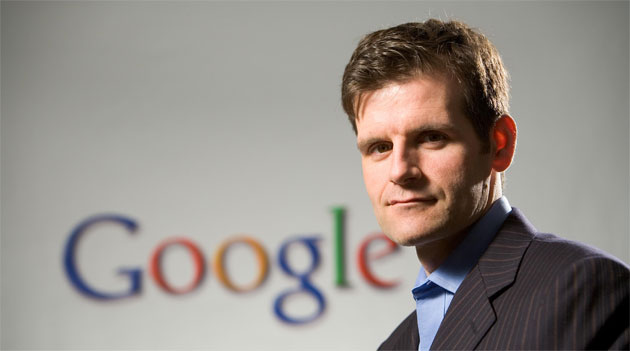 Apple tried but failed to poach freshly minted Motorola Mobility CEO Dennis Woodside