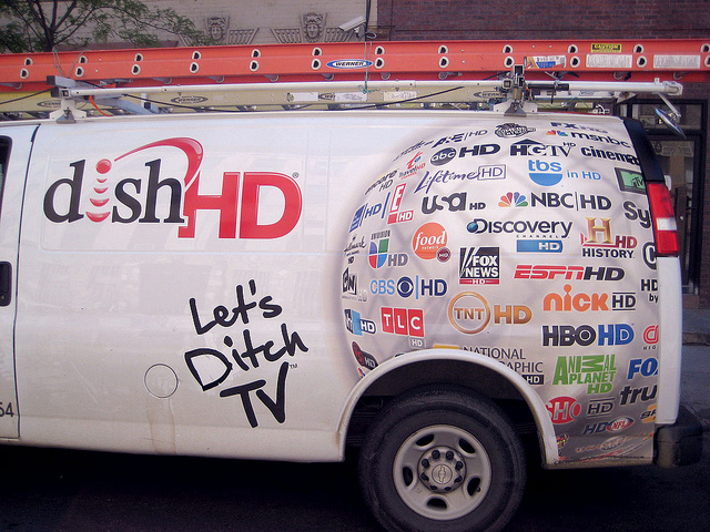 Fox sues Dish Network over ad-skipping feature Auto Hop, and Dish counter-sues