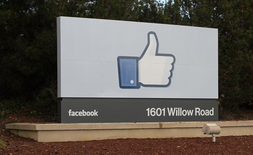 Facebook HQ expansion plan approved; new limit of 6,600 workers, will pay Menlo Park up to $15m