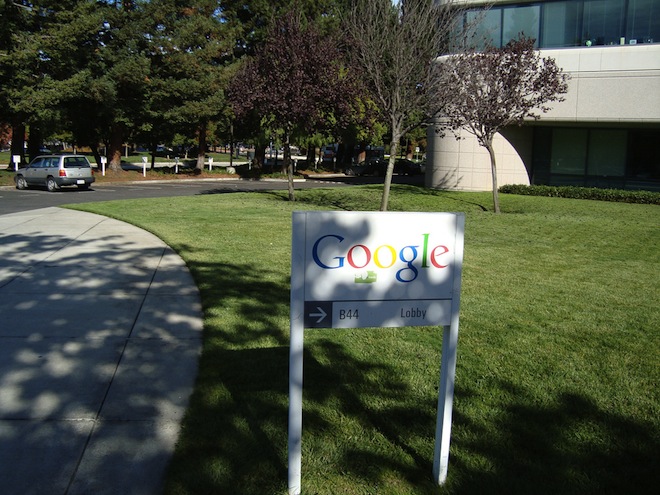 Google has acquired San Francisco design studio Mike and Maaike