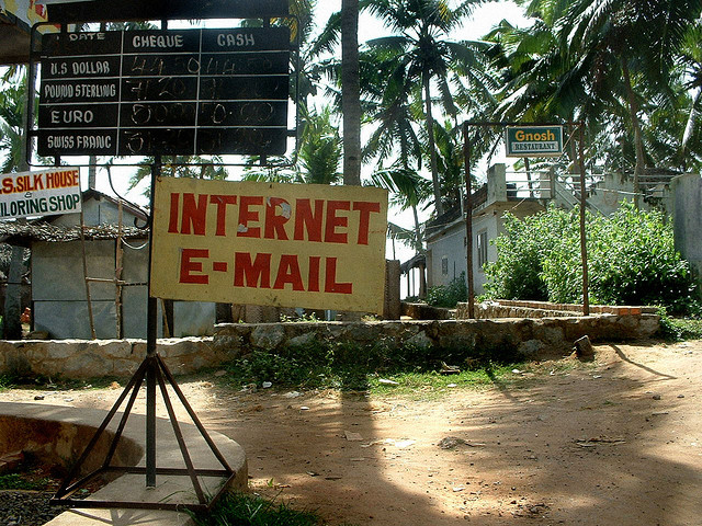 Facebook ranks top as India’s Internet users spend 1 in every 4 minutes online on social networks ...