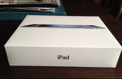 New iPad overtakes original iPad in the US after only 2 months: Report