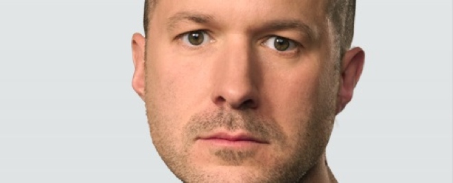 Arise, Sir Jony Ive: Apple’s design guru collects his Knighthood