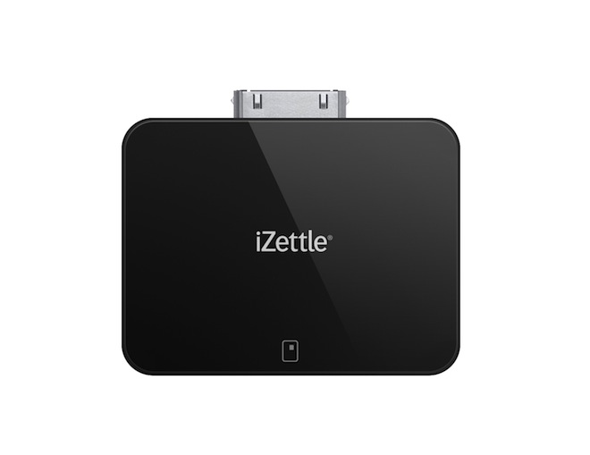 Europe’s Square rival iZettle to ship 3,000 card readers to UK testers, warms up for summer launch ...