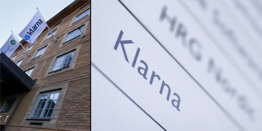 Online payments firm Klarna brings two finance industry heavyweights on board