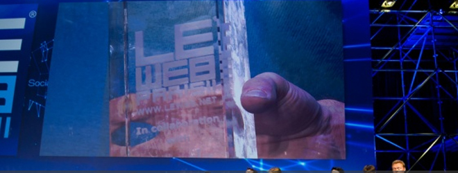 The French are coming: Hereâs what you can expect at LeWeb London