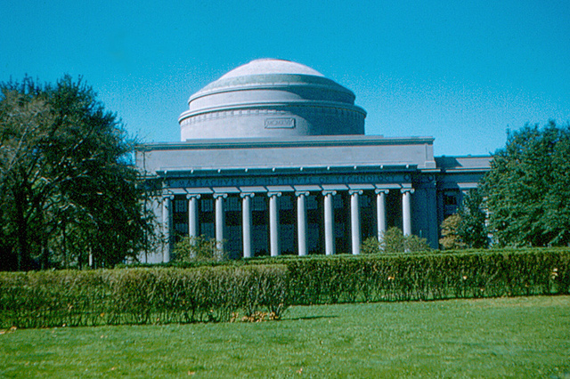 Harvard and MIT put $60m in online learning joint venture EdX