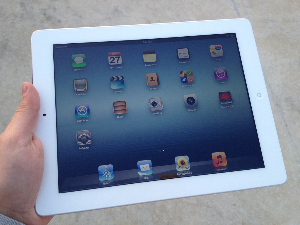 Apple’s new iPad close to finally launching in China after receiving sales license
