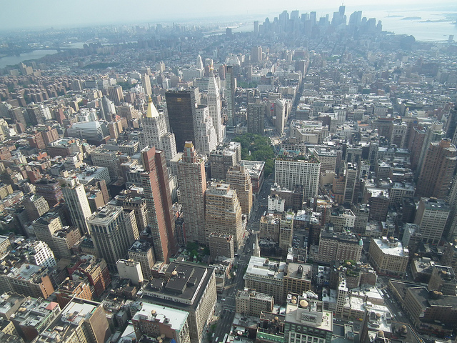 New York opens its arms and Rolodex to Latin American entrepreneurs