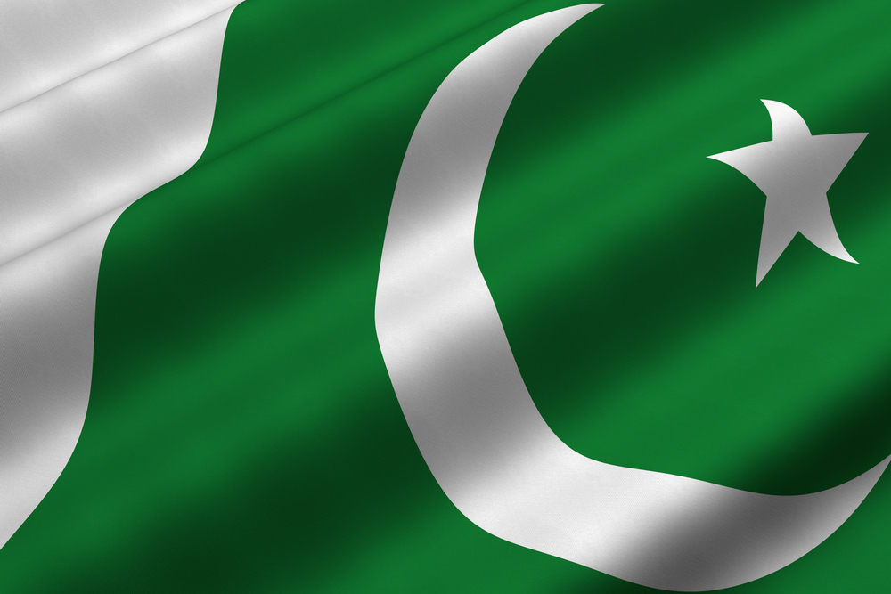 Pakistan freezes cellular service following fatal bombings during holy month